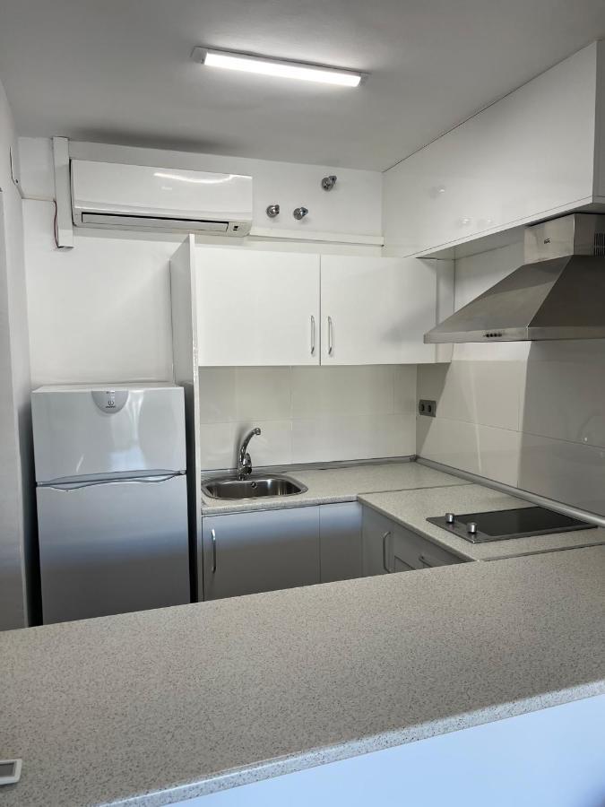 Costa Daurada Apartaments - My Micheangelo ซาลอว์ ภายนอก รูปภาพ
