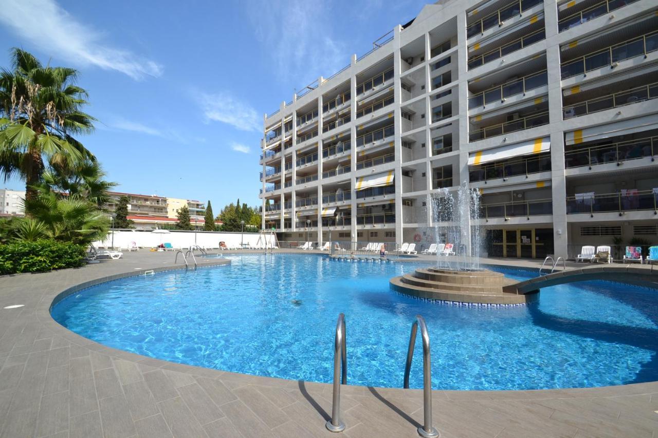 Costa Daurada Apartaments - My Micheangelo ซาลอว์ ภายนอก รูปภาพ