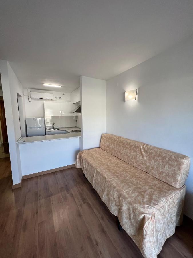 Costa Daurada Apartaments - My Micheangelo ซาลอว์ ภายนอก รูปภาพ