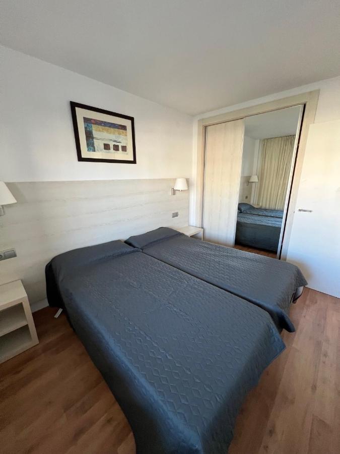 Costa Daurada Apartaments - My Micheangelo ซาลอว์ ภายนอก รูปภาพ