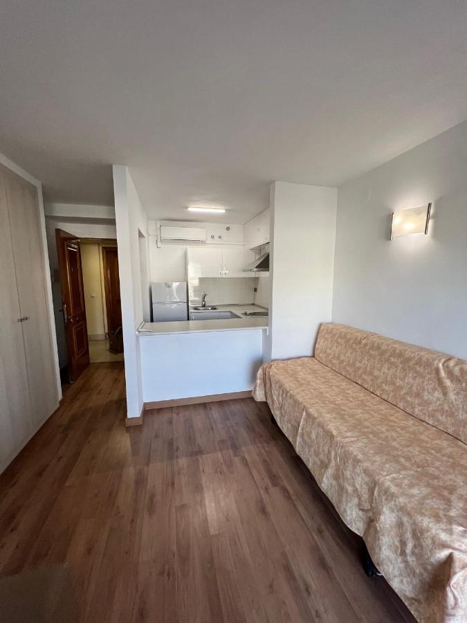 Costa Daurada Apartaments - My Micheangelo ซาลอว์ ภายนอก รูปภาพ